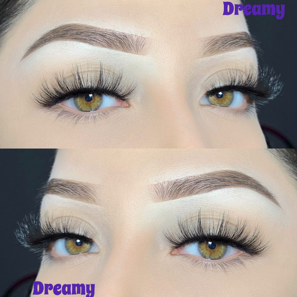 Dreamy – SavvyLashCo